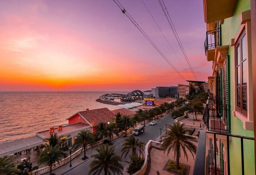 Roma Hotel Phu Quoc