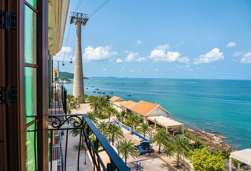 Roma Hotel Phu Quoc