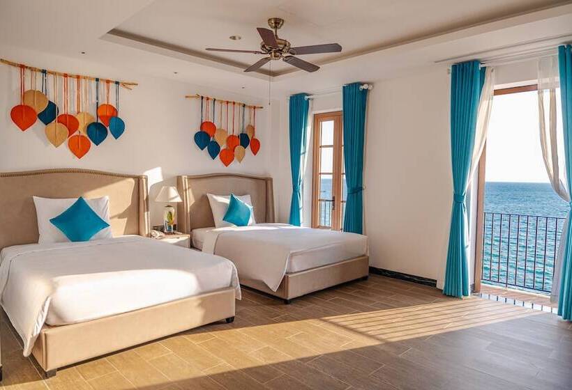 Roma Hotel Phu Quoc