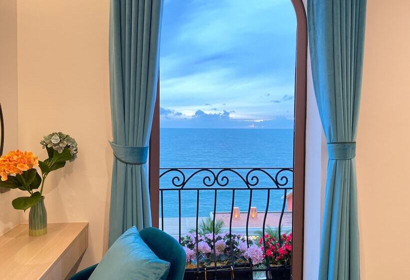 Roma Hotel Phu Quoc