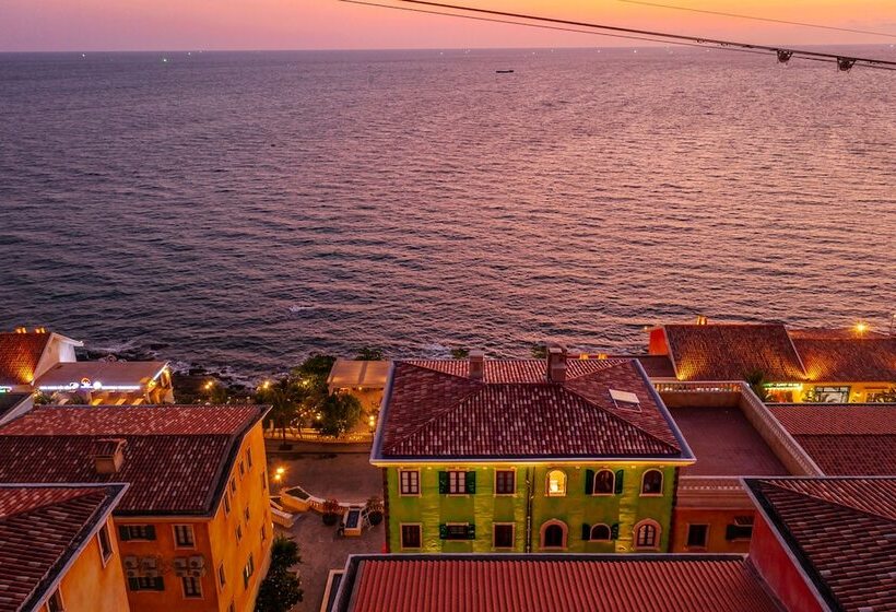 Roma Hotel Phu Quoc