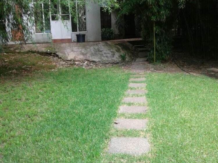 Rosebank Boarding Hostel