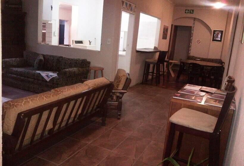 Rosebank Boarding Hostel