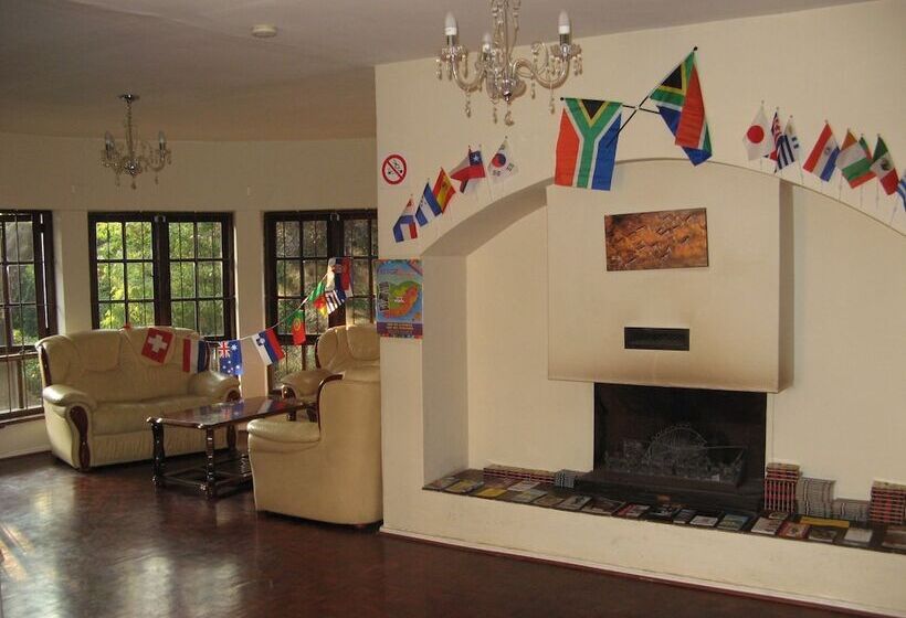 Rosebank Boarding Hostel