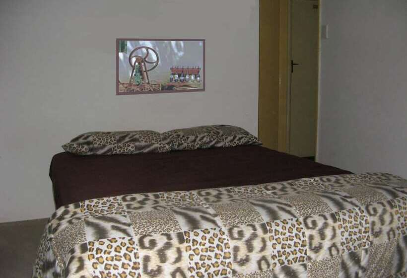 Rosebank Boarding Hostel