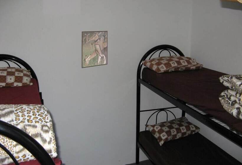 Rosebank Boarding Hostel