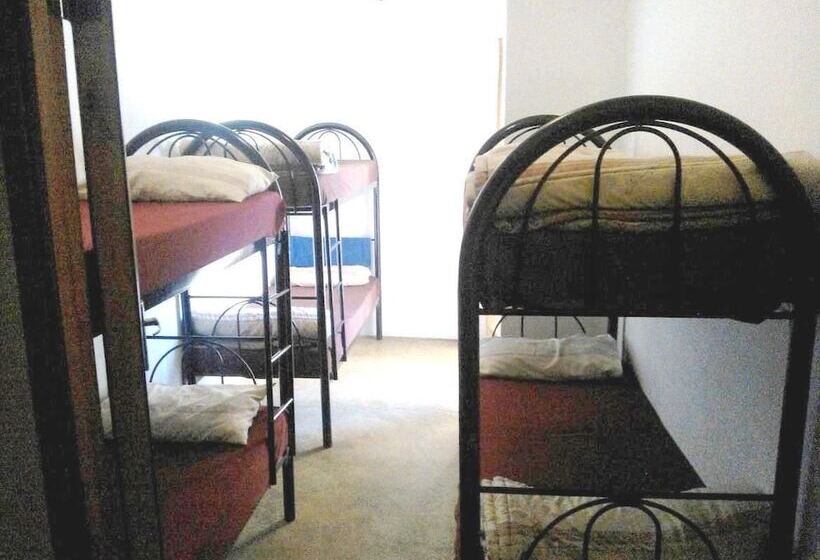 Rosebank Boarding Hostel