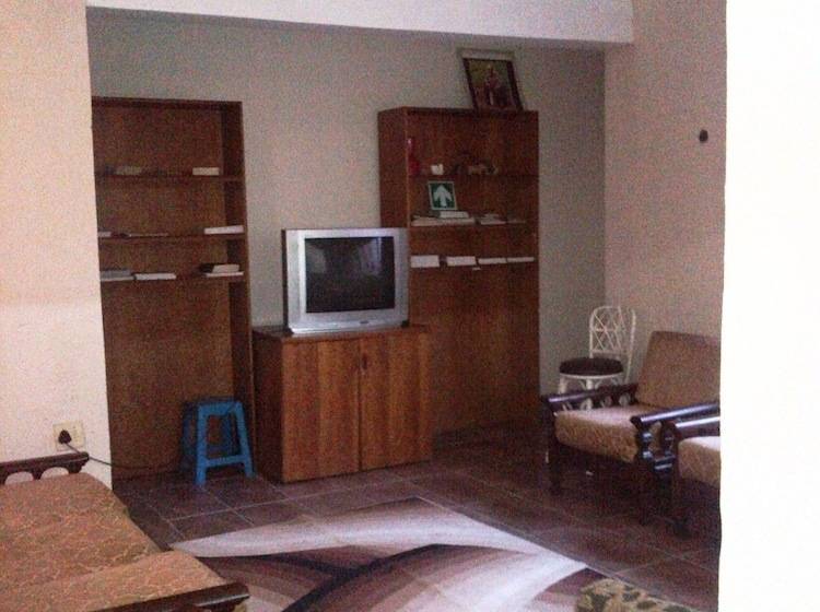 Rosebank Boarding Hostel