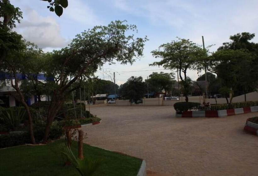 Royal Village Hotel Company