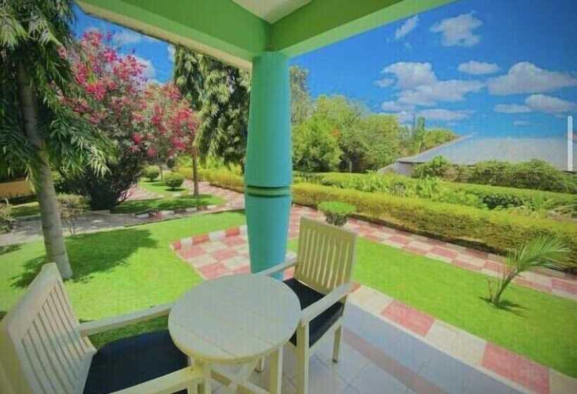 Royal Village Hotel Company