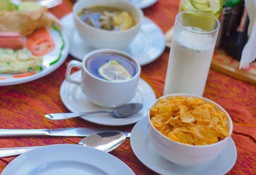 Royal Village Hotel Company