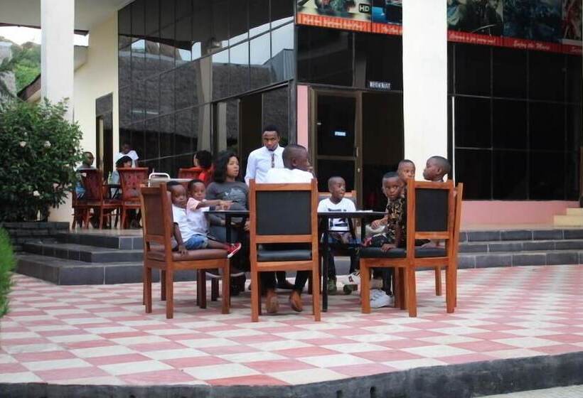 Royal Village Hotel Company