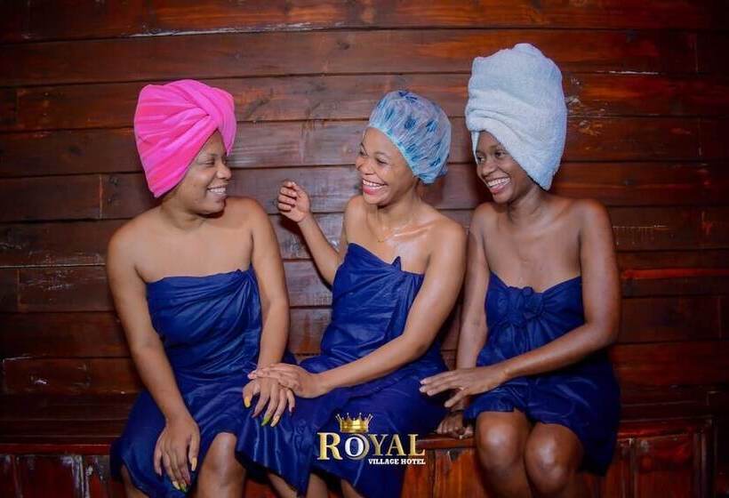 Royal Village Hotel Company