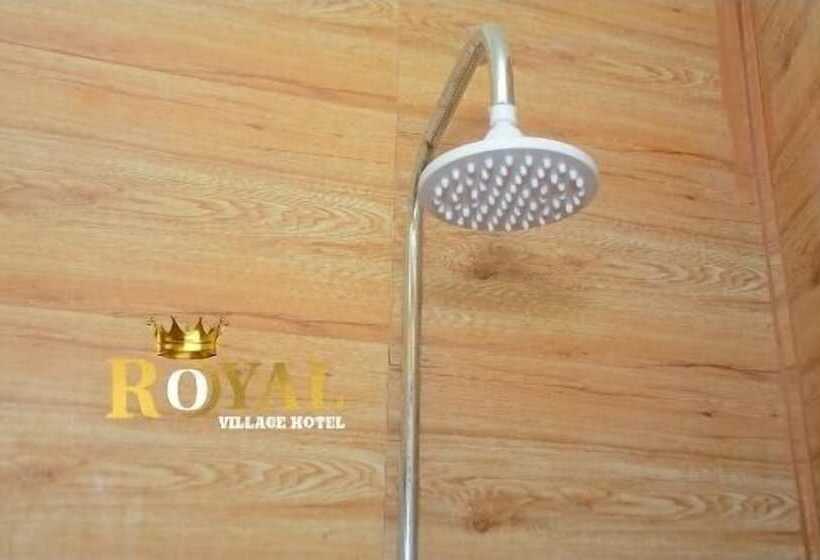 Royal Village Hotel Company