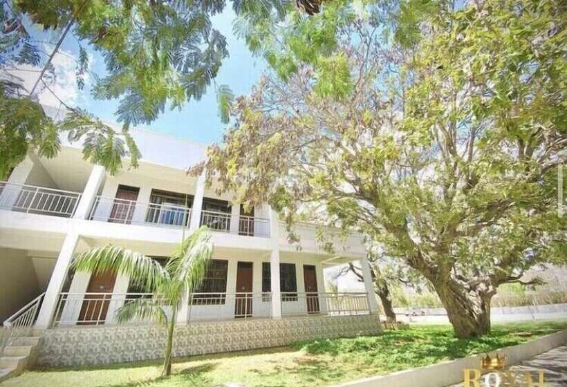 Royal Village Hotel Company