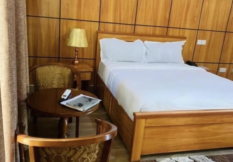 Royal Village Hotel Company