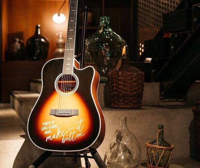 Ruby Hanna Hotel Stuttgart