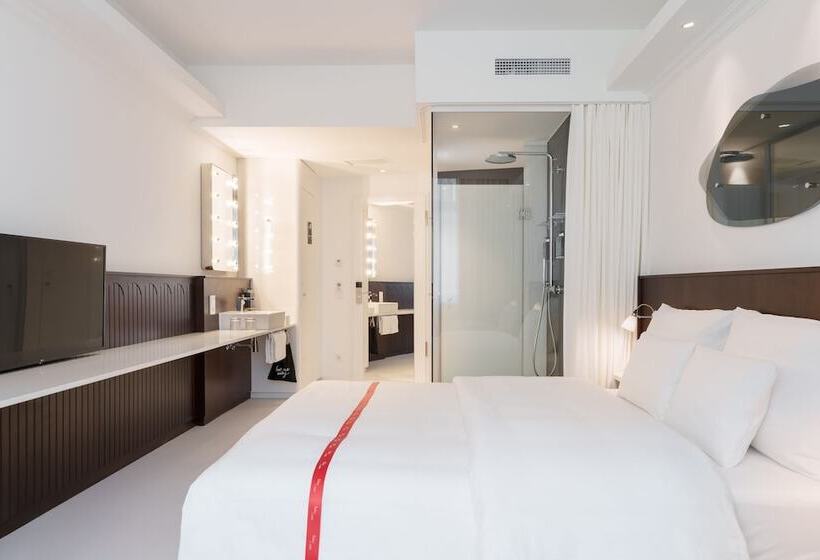 Ruby Hanna Hotel Stuttgart