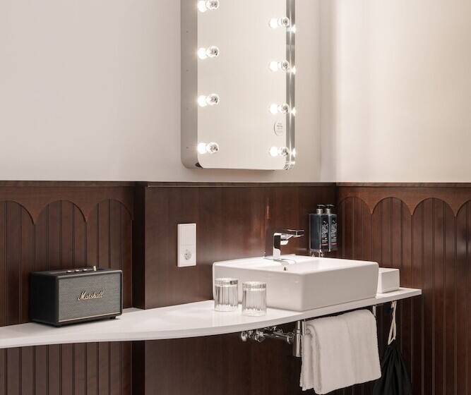 Ruby Hanna Hotel Stuttgart