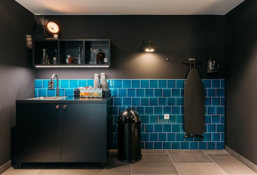 Ruby Hanna Hotel Stuttgart