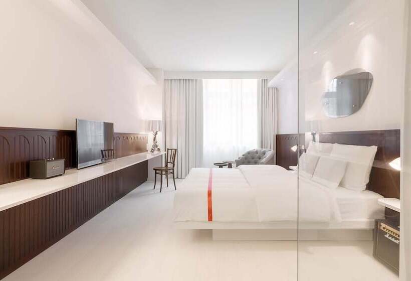 Ruby Hanna Hotel Stuttgart