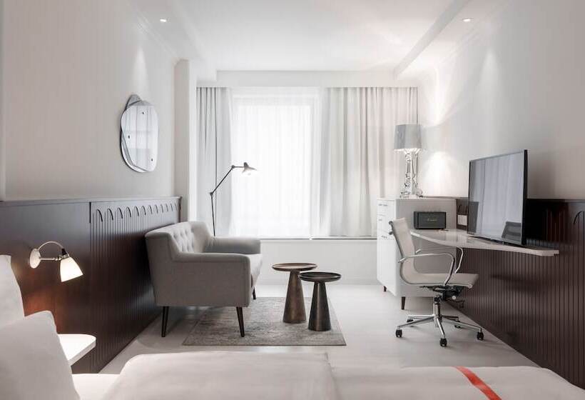 Ruby Hanna Hotel Stuttgart