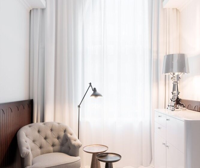 Ruby Hanna Hotel Stuttgart