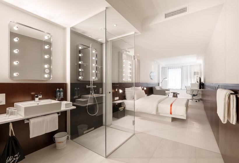 Ruby Hanna Hotel Stuttgart