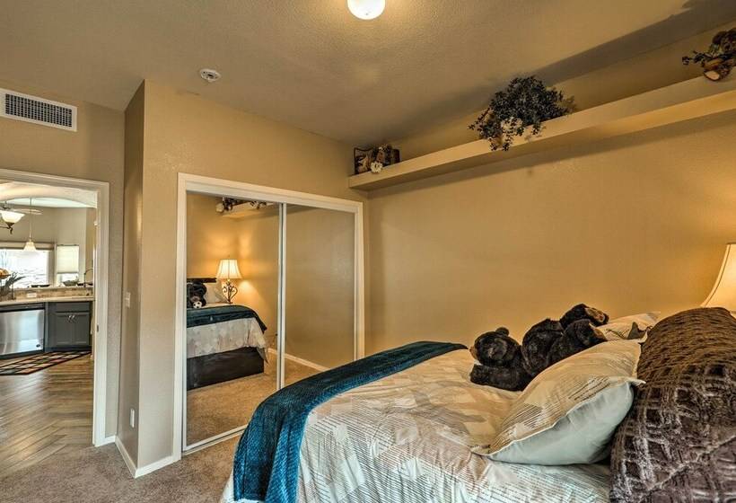 Santa Teresa Home W/ Private Patio Mins To El Paso