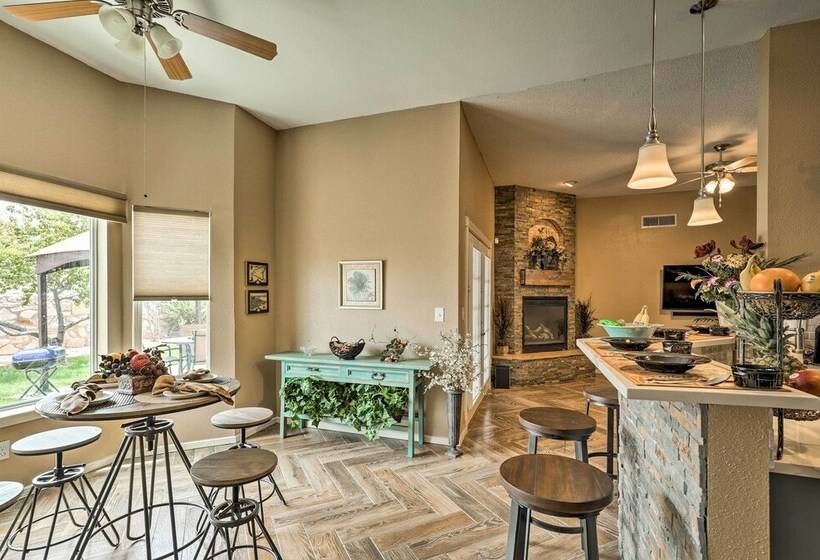 Santa Teresa Home W/ Private Patio Mins To El Paso