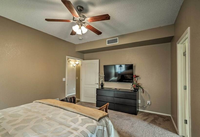 Santa Teresa Home W/ Private Patio Mins To El Paso