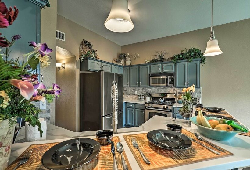 Santa Teresa Home W/ Private Patio Mins To El Paso