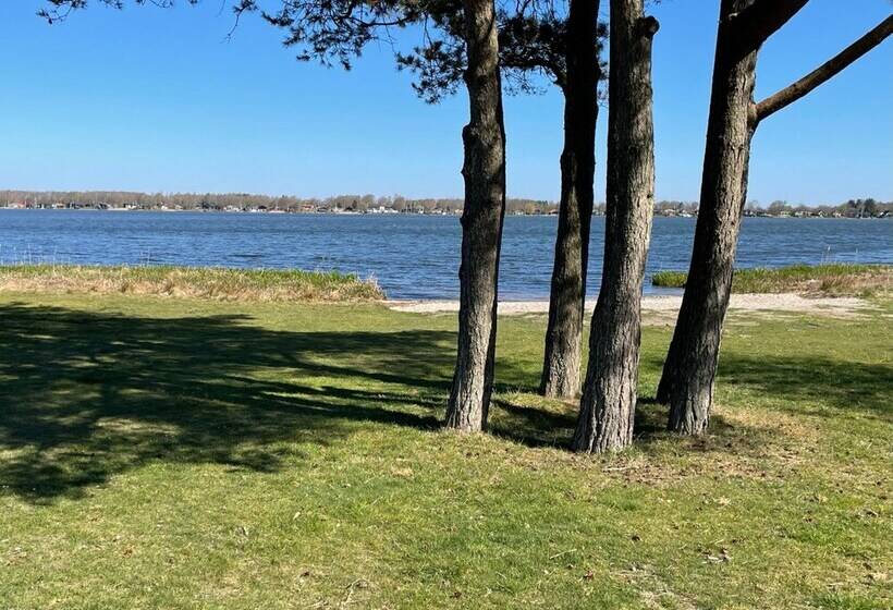 Søgaarden Hotel & Søcamp