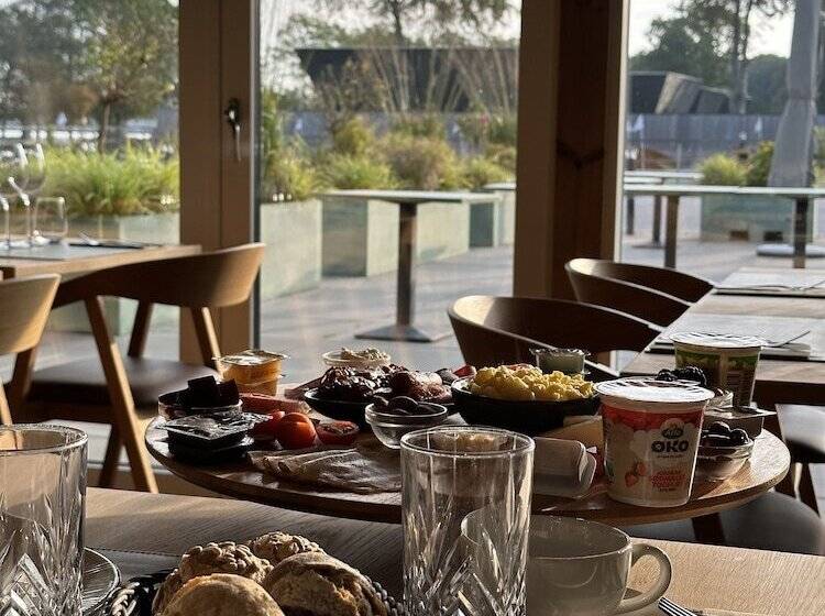 Søgaarden   Hotel & Søcamp