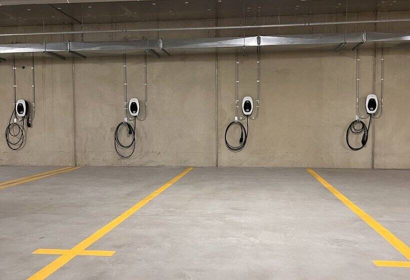 Sixty Six Boutique Apartments