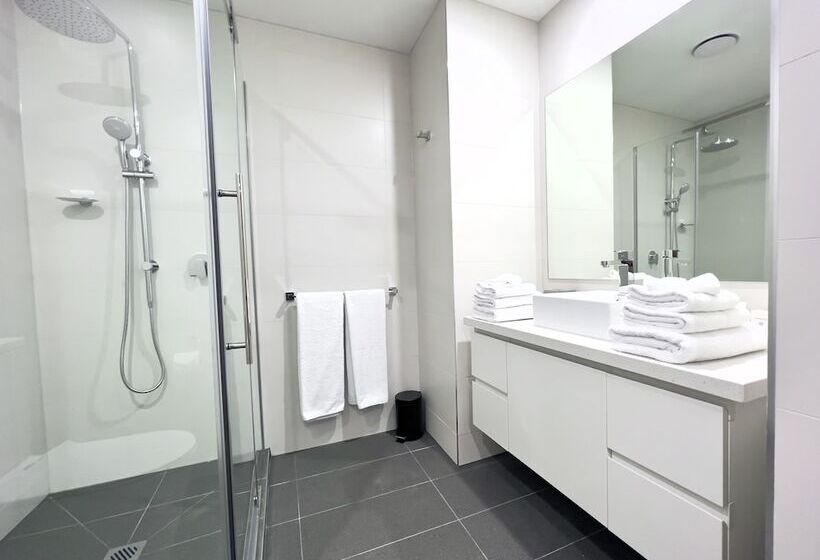 Sixty Six Boutique Apartments