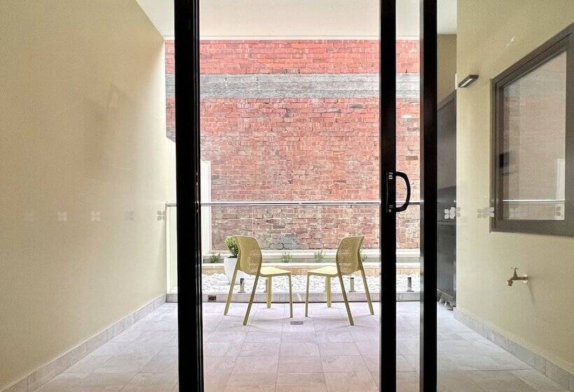 Sixty Six Boutique Apartments