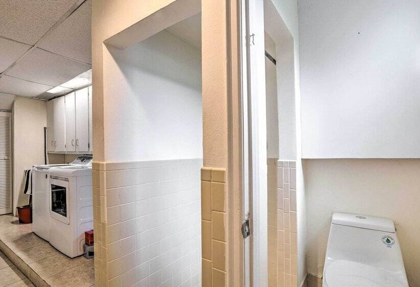 Spacious Lake Worth Escape < 3 Mi To Beach!