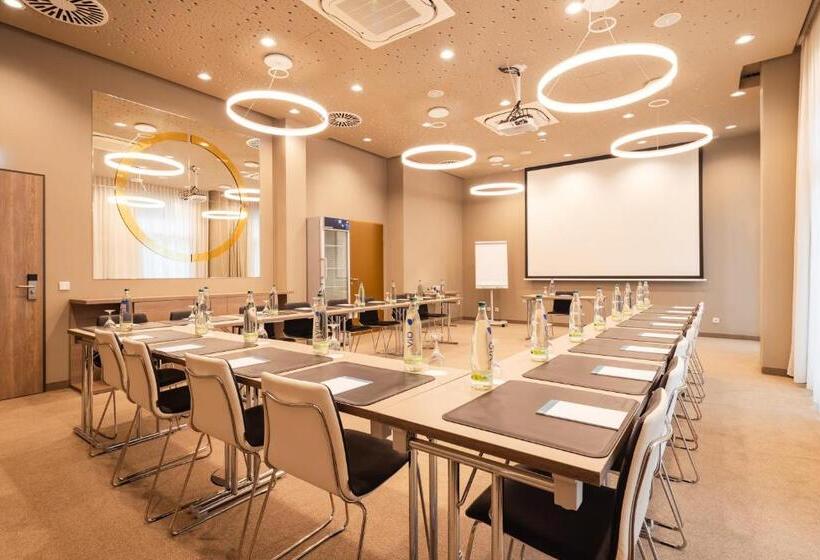 Hey Lou Hotel Monheim Am Rhein