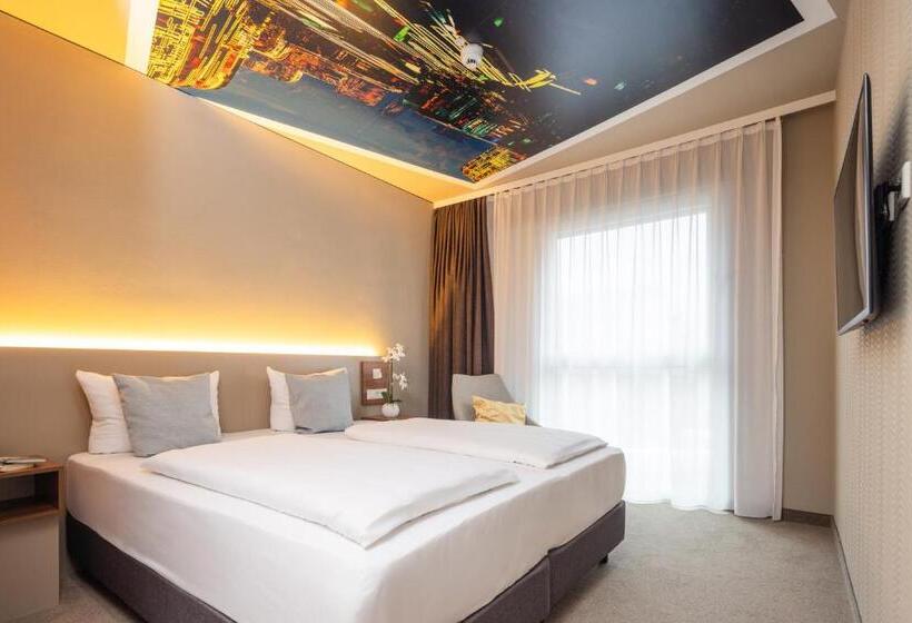 Hey Lou Hotel Monheim Am Rhein