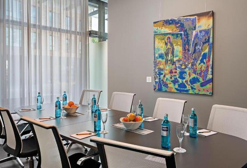 Hey Lou Hotel Monheim Am Rhein