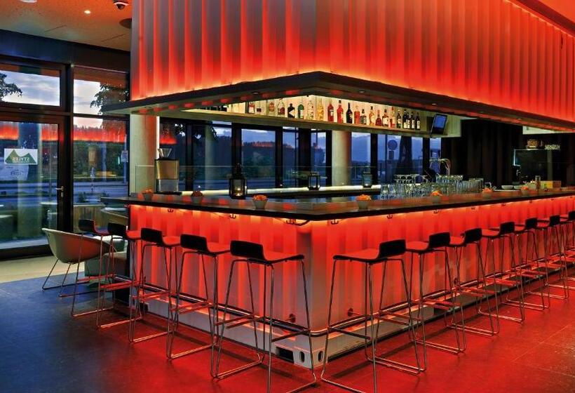 Hey Lou Hotel Monheim Am Rhein