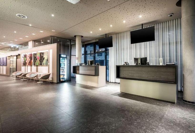 Hey Lou Hotel Monheim Am Rhein