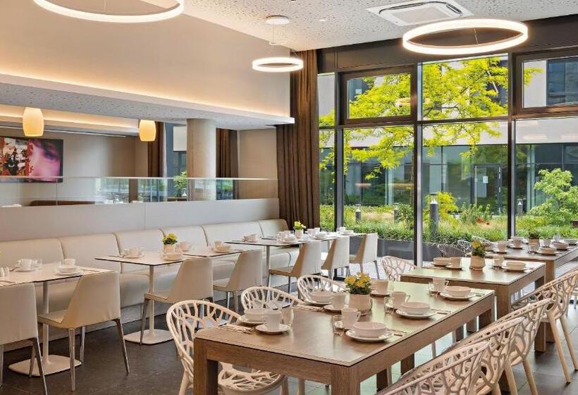 Hey Lou Hotel Monheim Am Rhein