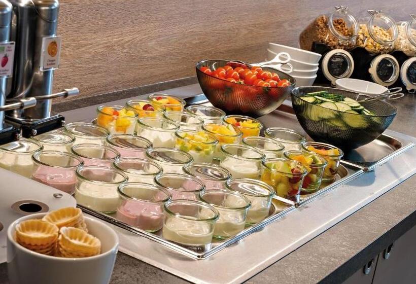 Hey Lou Hotel Monheim Am Rhein