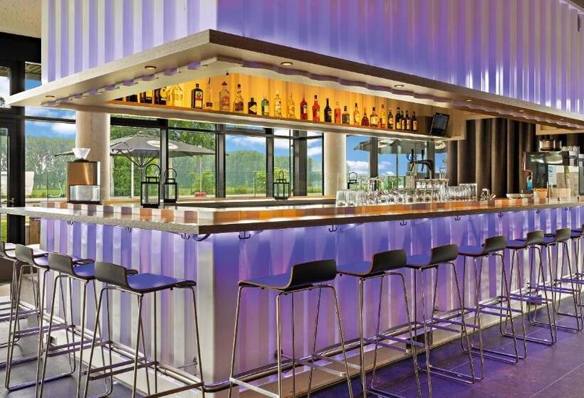 Hey Lou Hotel Monheim Am Rhein