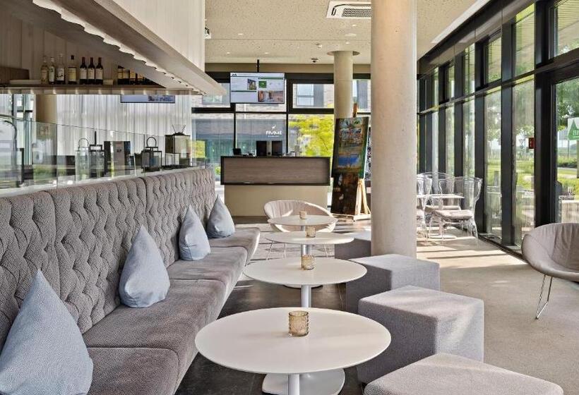 Hey Lou Hotel Monheim Am Rhein