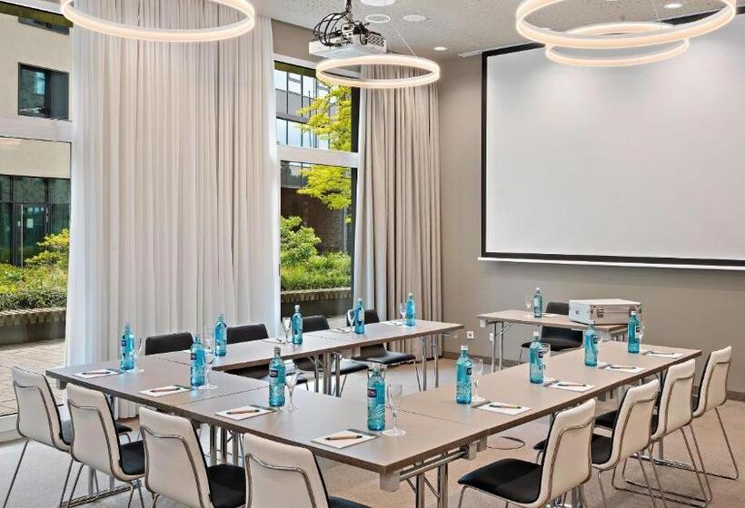 Hey Lou Hotel Monheim Am Rhein