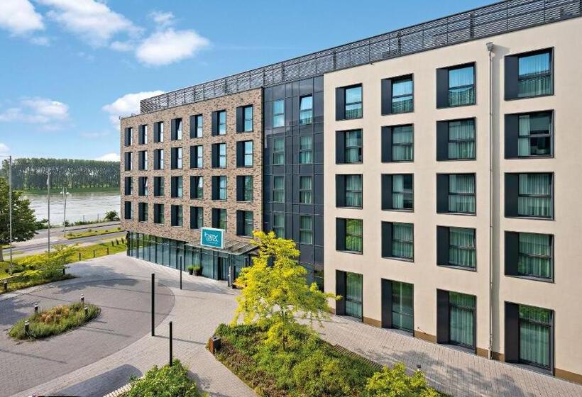 Hey Lou Hotel Monheim Am Rhein