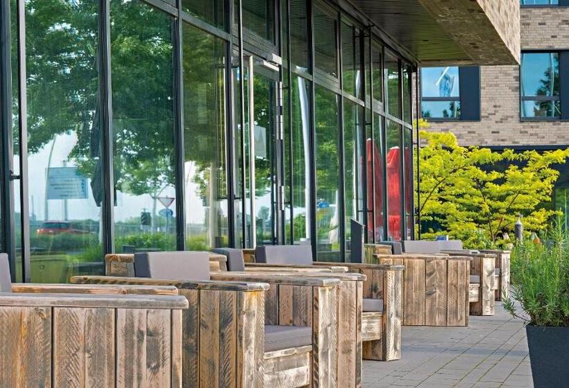 Hey Lou Hotel Monheim Am Rhein